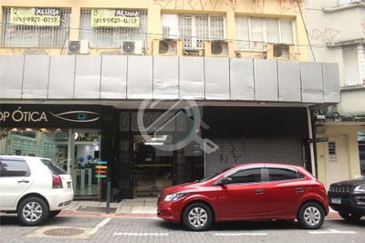 Imóvel Comercial, 76 m² - Foto 2