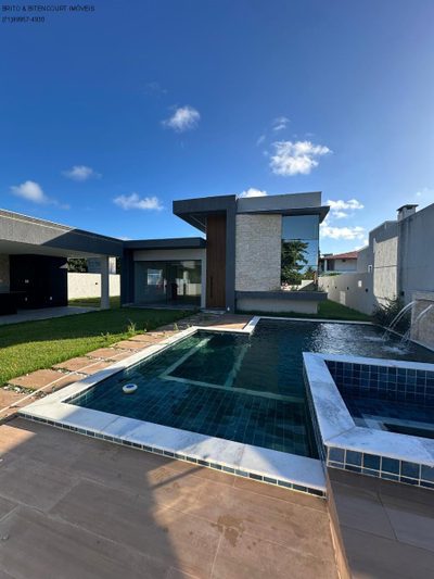 Casa, 3 quartos, 260 m² - Foto 4