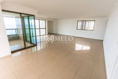 Apartamento, 4 quartos, 230 m² - Foto 2