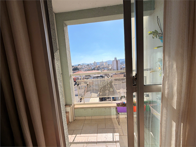 Apartamento, 2 quartos, 65 m² - Foto 3