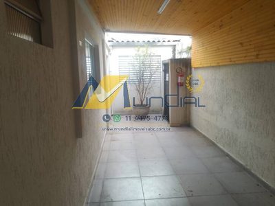 Loja-Salão, 140 m² - Foto 4