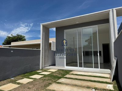 Casa, 3 quartos, 108 m² - Foto 5