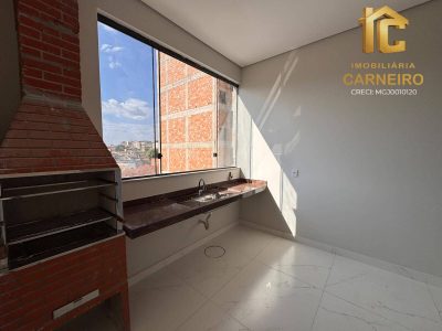 Casa, 3 quartos, 140 m² - Foto 3