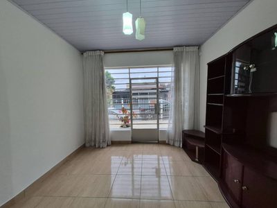 Casa, 3 quartos, 112 m² - Foto 3