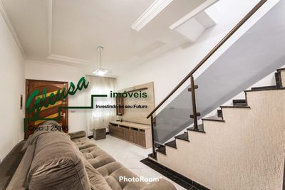 Casa, 3 quartos, 102 m² - Foto 3