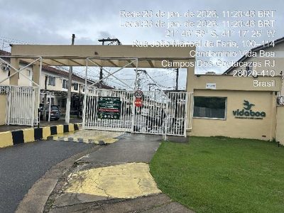 Casa, 2 quartos, 120 m² - Foto 1