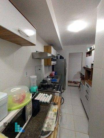 Apartamento, 3 quartos, 72 m² - Foto 4