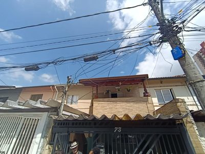 Sobrado, 3 quartos, 180 m² - Foto 2
