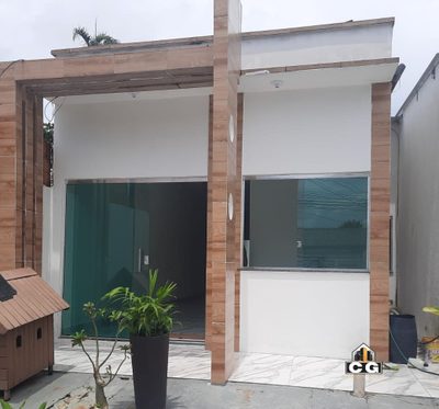 Casa, 3 quartos - Foto 5