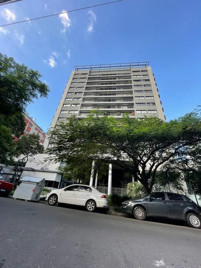 Apartamento, 1 quarto, 52 m² - Foto 3