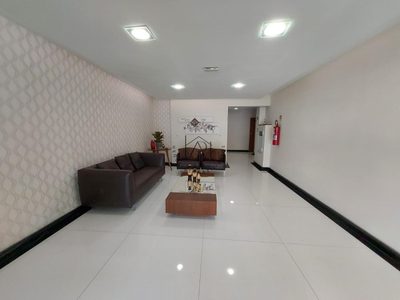 Apartamento, 2 quartos, 87 m² - Foto 3