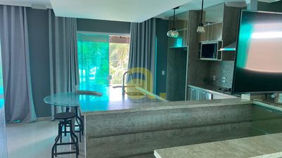 Casa, 5 quartos, 326 m² - Foto 5