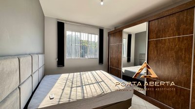 Apartamento, 2 quartos, 60 m² - Foto 5