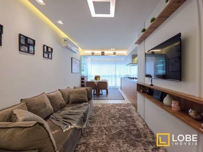 Apartamento, 2 quartos, 85 m² - Foto 3