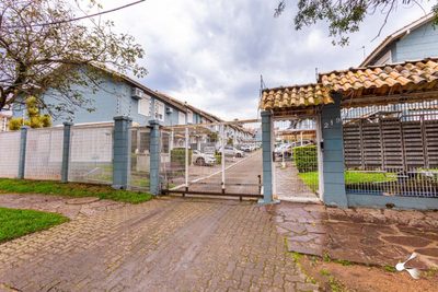 Casa de Condomínio, 2 quartos - Foto 5