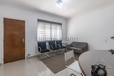 Casa Comercial, 105 m² - Foto 3