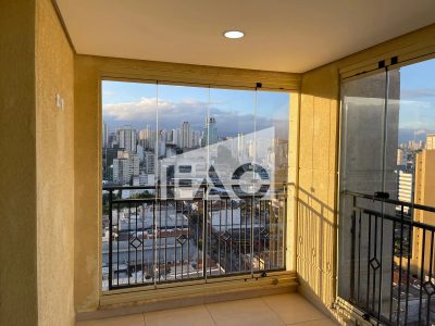 Apartamento, 2 quartos, 76 m² - Foto 1