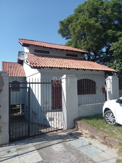 Casa, 3 quartos, 345 m² - Foto 1