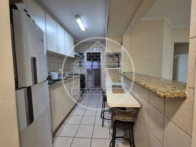 Apartamento, 3 quartos, 73 m² - Foto 5