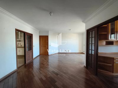 Apartamento, 3 quartos, 96 m² - Foto 3