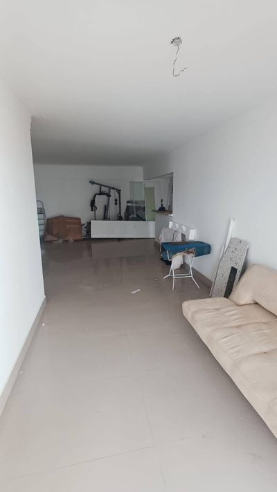 Apartamento, 3 quartos, 116 m² - Foto 4