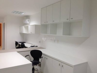 Sala-Conjunto, 34 m² - Foto 1