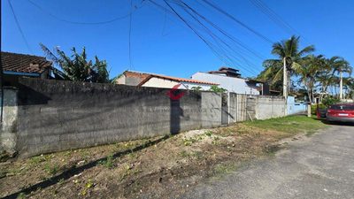 Terreno, 250 m² - Foto 2