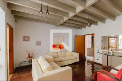 Casa, 5 quartos, 360 m² - Foto 3