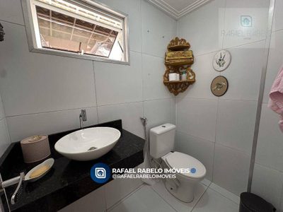 Casa, 3 quartos, 140 m² - Foto 4