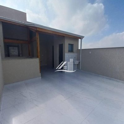 Cobertura, 2 quartos, 84 m² - Foto 2