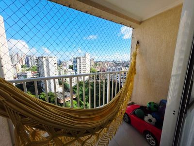 Apartamento, 3 quartos, 67 m² - Foto 4