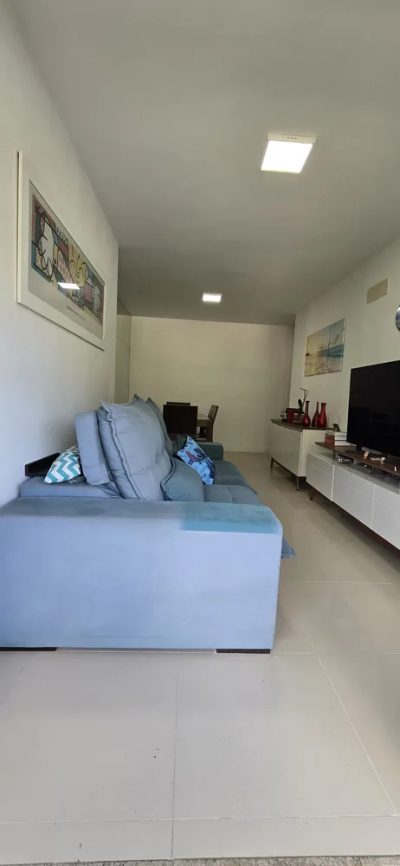 Apartamento, 3 quartos, 81 m² - Foto 2