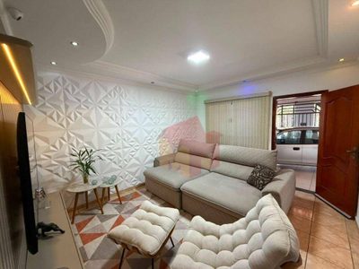 Casa, 3 quartos, 95 m² - Foto 4