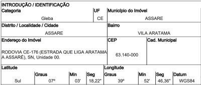 Terreno, 5000 m² - Foto 2