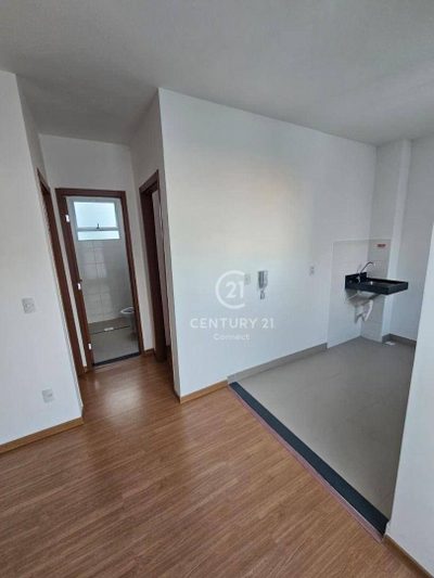 Apartamento, 2 quartos, 39 m² - Foto 2