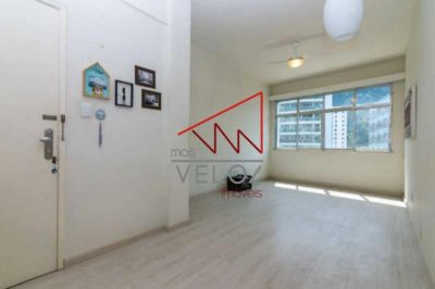 Apartamento, 2 quartos, 80 m² - Foto 1