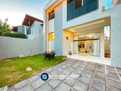 Casa, 3 quartos - Foto 1