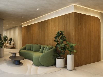 Apartamento, 2 quartos, 99 m² - Foto 3