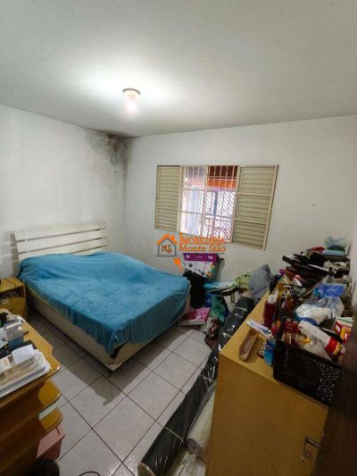 Casa, 4 quartos, 150 m² - Foto 2