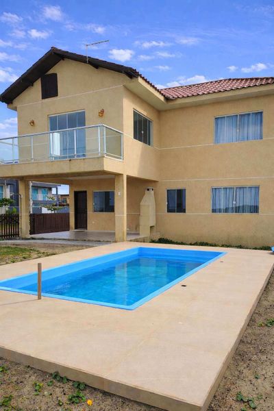 Sobrado, 3 quartos, 110 m² - Foto 1