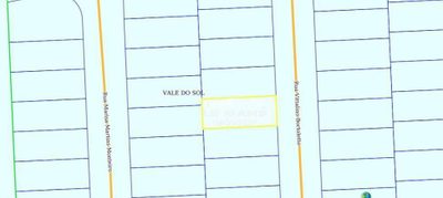 Terreno, 250 m² - Foto 2
