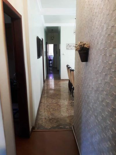 Casa, 7 quartos, 252 m² - Foto 4