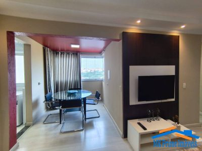 Apartamento, 2 quartos, 61 m² - Foto 5