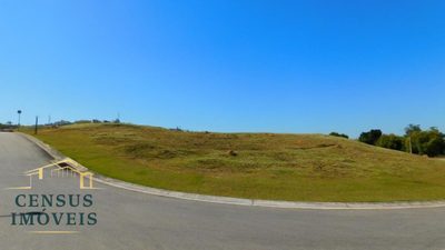 Terreno, 906 m² - Foto 1