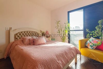 Apartamento, 1 quarto, 44 m² - Foto 5