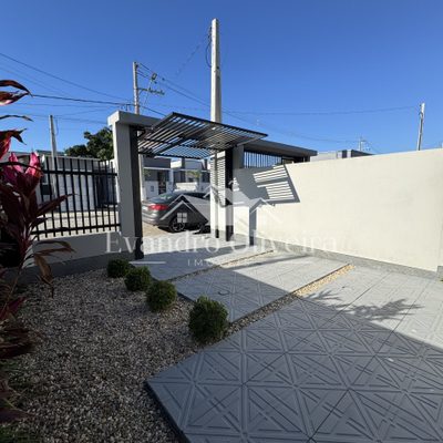 Casa, 2 quartos, 60 m² - Foto 3