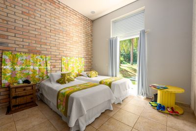 Casa de Condomínio, 5 quartos - Foto 3