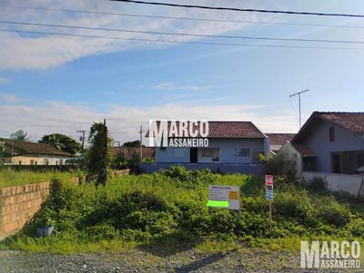 Terreno, 240 m² - Foto 1