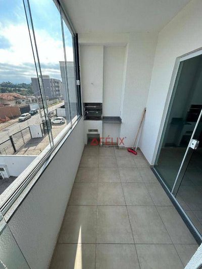 Apartamento, 2 quartos, 51 m² - Foto 3