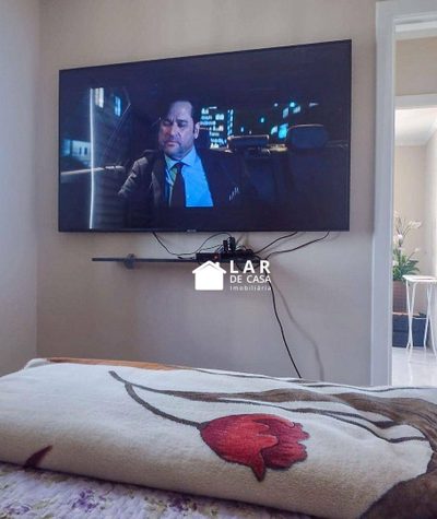 Apartamento, 2 quartos, 49 m² - Foto 4